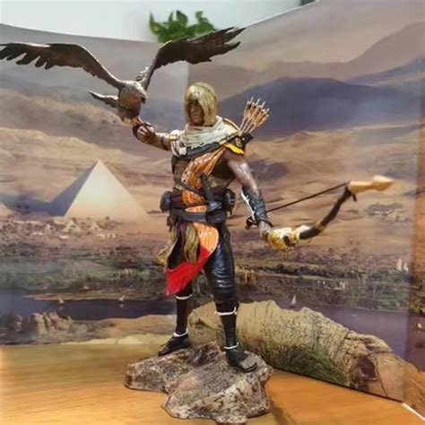 figuras de assassins creed alta calidad